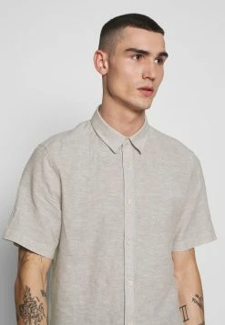 Only & Sons ONSCAIDEN SHIRT - Hemd - Chinchilla | Herren -Only & Sons Geschäft 1873b6ab50474a379a9b48b023799854