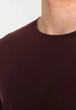 Only & Sons Herren T-Shirt Basic - Fudge -Only & Sons Geschäft 188a69c77eef4ab3a25da4d4fa8bed3d