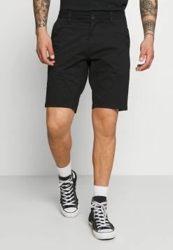 Only & Sons Herren ONSCAM - Shorts - Black