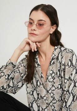 Only & Sons ONSSUNGLASSES COLOURED - Sonnenbrille - Pink Glo | Unisex 7 Only & Sons ONSSUNGLASSES COLOURED - Sonnenbrille - Pink Glo | Unisex -Only & Sons Geschäft 18fd9d6337c045cd81909e4e0bbb4fe4