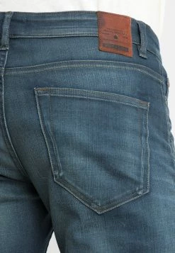 Only & Sons ONSLOOM - Jeans Slim Fit - Blue Denim | Herren -Only & Sons Geschäft 190659b226d2464d9d724bca31bdeeb1