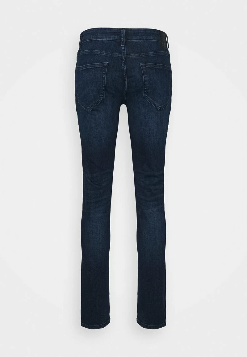Only & Sons Herren ONSLOOM - Jeans Slim Fit - Blue Denim 2 Only & Sons Herren ONSLOOM - Jeans Slim Fit - Blue Denim – Bild 2