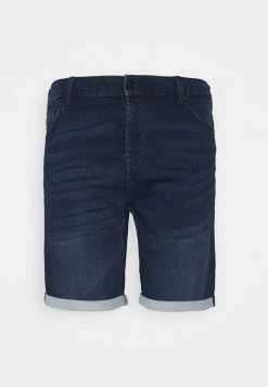 Only & Sons ONSPLY LIFE - Jeans Shorts - Blue Denim | Herren