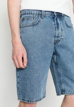 Only & Sons Herren ONSAVI - Jeans Shorts - Blue Denim -Only & Sons Geschäft 1a748617251d41a094fbf2dcc9b62b7c