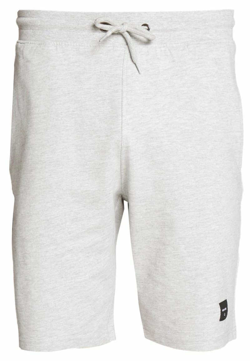 Only & Sons ONSNEIL - Jogginghose - Light Grey Melange | Herren 4 Only & Sons ONSNEIL - Jogginghose - Light Grey Melange | Herren – Bild 4