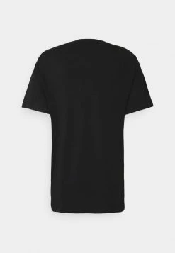 Only & Sons Herren ONSMILLENIUM LIFE TEE - T-Shirt Basic - Black -Only & Sons Geschäft 1aa518ed58204849bdd19e037f265345