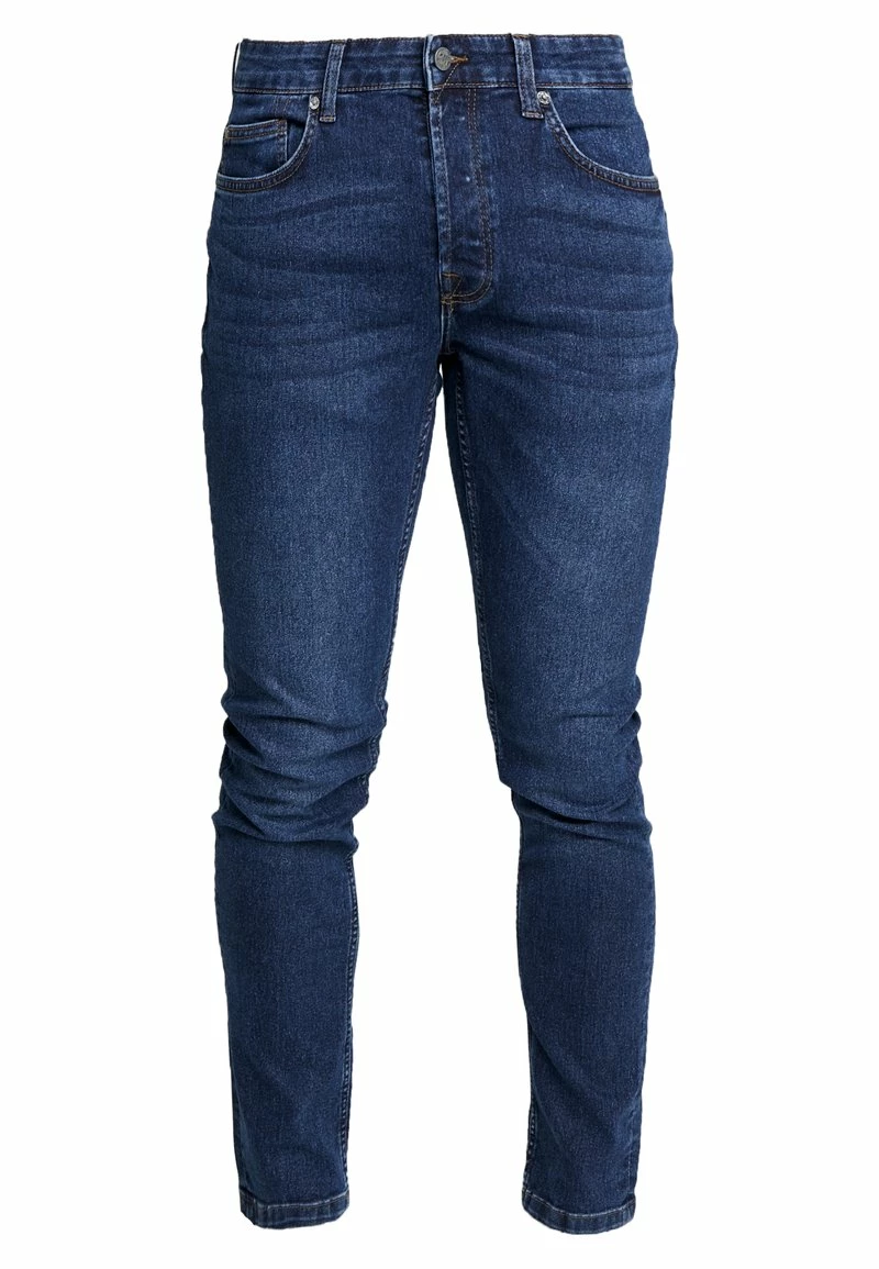 Only & Sons ONSLOOM - Jeans Slim Fit - Blue | Herren 5 Only & Sons ONSLOOM - Jeans Slim Fit - Blue | Herren – Bild 5