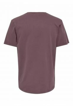 Only & Sons Herren T-Shirt Basic - Huckleberry 13 Only & Sons Herren T-Shirt Basic - Huckleberry -Only & Sons Geschäft 1acc4cfbcee742f9b37e6a9bcb7f4ac6
