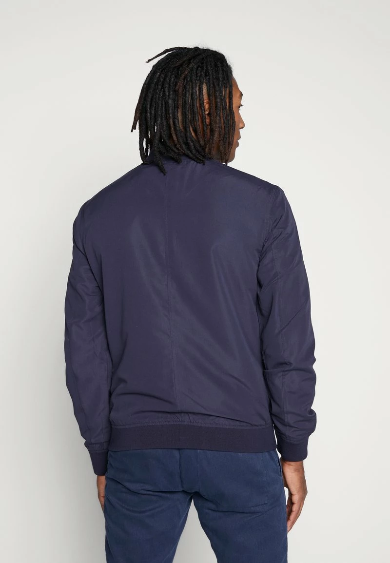 Only & Sons ONSJACK - Bomberjacke - Night Sky | Herren 3 Only & Sons ONSJACK - Bomberjacke - Night Sky | Herren – Bild 3