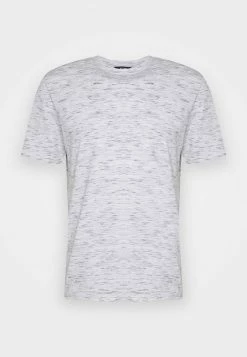 Only & Sons ONSLORENTE LIFE TEE - T-Shirt Basic - White | Herren