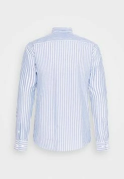 Only & Sons Herren ONSTRIPP LIFE STRIPED - Hemd - Cashmere Blue -Only & Sons Geschäft 1b2a820c890444d4a161596635dc5631