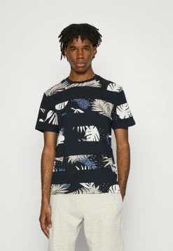 Only & Sons ONSMELODI TEE - T-Shirt Print - Dark Navy | Herren