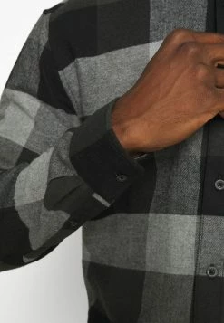 Only & Sons Herren ONSGUDMUND LIFE CHECK SHIRT - Hemd - Peat -Only & Sons Geschäft 1b874a5c9bab4f5b8bc49065fc3189ed