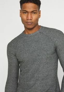 Only & Sons Herren Strickpullover - Black 13 Only & Sons Herren Strickpullover - Black -Only & Sons Geschäft 1b9721cfb276457dbb8f9ad5d87fa6ce