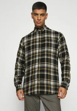 Only & Sons Herren ONSSIMON LIFE CHECKED SHIRT - Hemd - Dark Navy -Only & Sons Geschäft 1baccfdaaabc4ed28cd91f0f5506397e