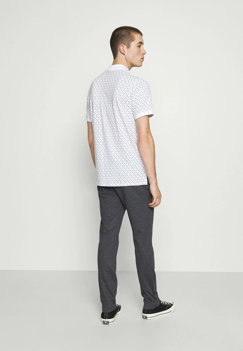 Only & Sons ONSMARK PANTS - Stoffhose - Dark Navy | Herren 3 Only & Sons ONSMARK PANTS - Stoffhose - Dark Navy | Herren – Bild 3