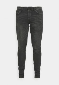 Only & Sons Herren ONSLOOM LIFE - Jeans Straight Leg - Black Denim 10 Only & Sons Herren ONSLOOM LIFE - Jeans Straight Leg - Black Denim -Only & Sons Geschäft 1c4bb59b22224eb9acec2d3c6db9a093