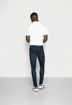 Only & Sons Herren ONSLOOM - Jeans Skinny Fit - Blue Denim 7 Only & Sons Herren ONSLOOM - Jeans Skinny Fit - Blue Denim -Only & Sons Geschäft 1c7467a5969842e4bcd80546b8933b01