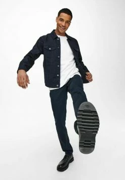 Only & Sons Herren ONSLOOM - Jeans Slim Fit - Dark Navy -Only & Sons Geschäft 1c7d89db8494405babdc270f1c6c724c