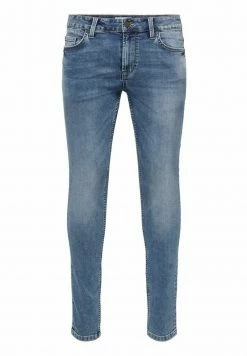 Only & Sons Herren Jeans Slim Fit - Blue Denim -Only & Sons Geschäft 1d350bc84a1747bdb30bce332713edc2