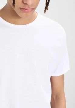 Only & Sons Herren ALBERT - T-Shirt Basic - White 9 Only & Sons Herren ALBERT - T-Shirt Basic - White -Only & Sons Geschäft 1d43cd86dc794cf887a94758c8379636