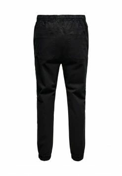 Only & Sons Herren Jogginghose - Schwarz -Only & Sons Geschäft 1d9157987d5c4cf3b1916ca1b921eb62