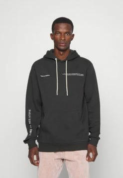 Only & Sons Herren ONSOTTO LIFE REG HOODIE - Sweatshirt - Peat