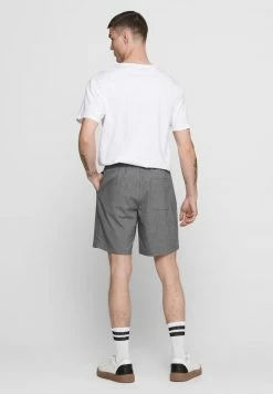 Only & Sons Herren Shorts - Light Grey Melange 8 Only & Sons Herren Shorts - Light Grey Melange -Only & Sons Geschäft 1e1fe21352df4511bcbee01214f21734