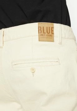 Only & Sons Herren ONSAVI BEAM - Chino - Ecru 13 Only & Sons Herren ONSAVI BEAM - Chino - Ecru -Only & Sons Geschäft 1e7a86dfb2a74a40a0eaa115c3dc7f36