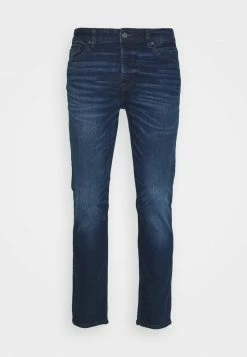 Only & Sons Herren ONSLOOM LIFE SLIM BLUE - Jeans Slim Fit - Blue Denim -Only & Sons Geschäft 1e8bcb04a2a74989a1460fd7d120dd8c
