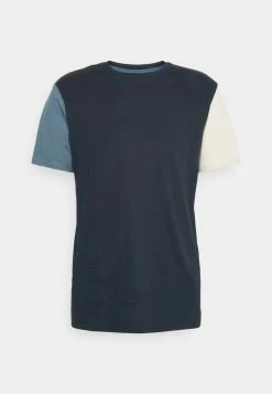 Only & Sons Herren ONSORIK LIFE TEE - T-Shirt Print - Dark Navy 8 Only & Sons Herren ONSORIK LIFE TEE - T-Shirt Print - Dark Navy -Only & Sons Geschäft 1eee32987fc14d6b9bc4eaf93c817d28