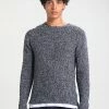 Only & Sons Herren ONSSATO - Strickpullover - Black