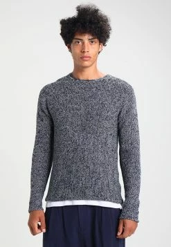 Only & Sons Herren ONSSATO - Strickpullover - Black