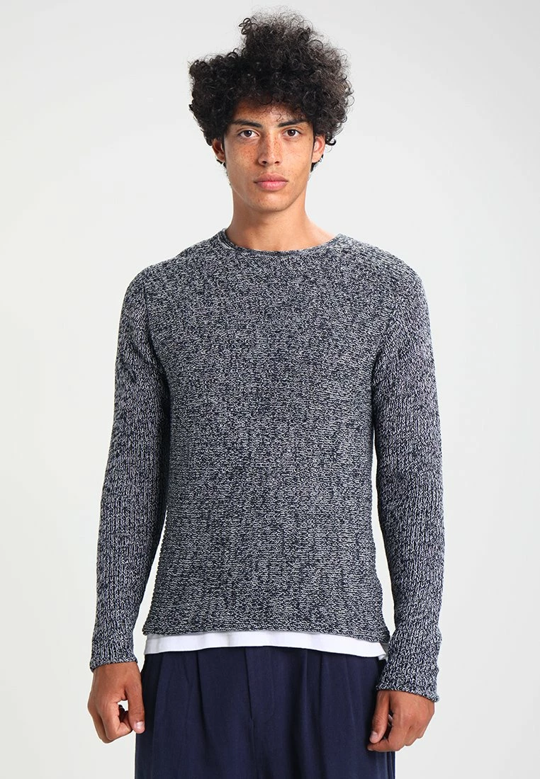 Only & Sons Herren ONSSATO - Strickpullover - Black 1 Only & Sons Herren ONSSATO - Strickpullover - Black