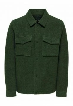 Only & Sons Übergangsjacke - Peat | Herren -Only & Sons Geschäft 1f41f4c8fd304bf9b99f38865682d800