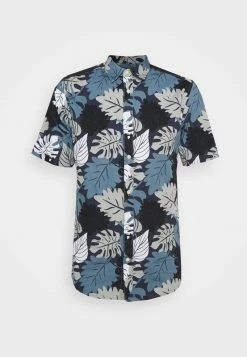 Only & Sons Herren ONSSTONE LIFE SHIRT - Hemd - Dress Blues -Only & Sons Geschäft 1fd67455d5324890b64652e105161820