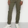 Only & Sons Herren ONSCAM STAGE CUFF - Cargohose - Olive Night