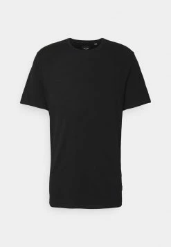 Only & Sons Herren ONSMILLENIUM LIFE TEE - T-Shirt Basic - Black -Only & Sons Geschäft 1febe6fbf4fd4972bb8539513ce45646