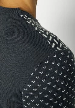 Only & Sons Herren ONSX MAS GRUMPY BEER - Strickpullover - Dark Navy 9 Only & Sons Herren ONSX MAS GRUMPY BEER - Strickpullover - Dark Navy -Only & Sons Geschäft 1ff6e532ba9a43ae8f5ab724451f78b8