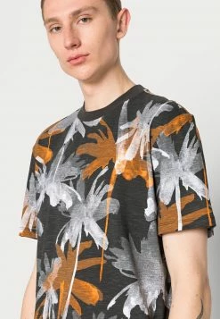 Only & Sons Herren ONSGABEK TEE - T-Shirt Print - Oriole 9 Only & Sons Herren ONSGABEK TEE - T-Shirt Print - Oriole -Only & Sons Geschäft 2006fd212a494df7862ed3530660e84e