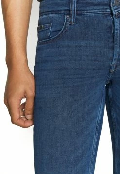 Only & Sons ONSLOOM LIFE - Jeans Skinny Fit - Blue Denim | Herren -Only & Sons Geschäft 2009150a42704dd997fd72e212829bc6