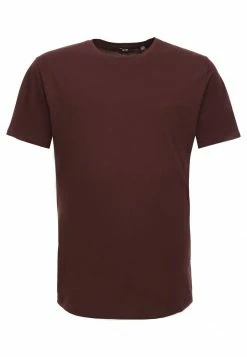 Only & Sons Herren MATT LONGY - T-Shirt Basic - Fudge -Only & Sons Geschäft 2078ae9560714a588237fbfa8e62db5c