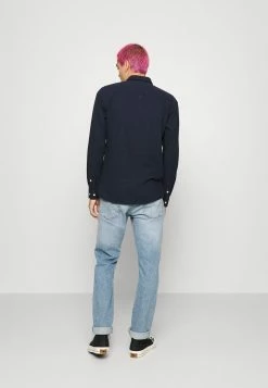 Only & Sons Herren ONSLUCA LIFE SOLID - Hemd - Dark Navy -Only & Sons Geschäft 2079bf73b0b74c24a75aad0912447796