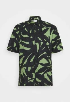 Only & Sons Herren ONSENOAH LIFE - Hemd - Hedge Green -Only & Sons Geschäft 209f5e3b03b344a5931f7f11f46077c9