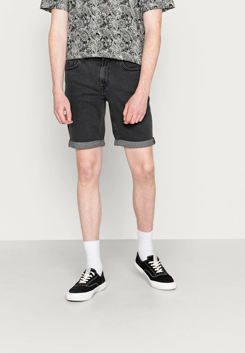 Only & Sons Herren ONSPLY - Jeans Shorts - Black 1 Only & Sons Herren ONSPLY - Jeans Shorts - Black
