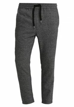 Only & Sons ONSLINUS PANT - Stoffhose - Medium Grey Melange | Herren -Only & Sons Geschäft 20b8ec8190104cdfa9bd46331eb24db5