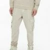 Only & Sons Herren Cargohose - Silver Lining