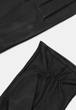 Only & Sons ONSFRITZ GLOVE UNISEX - Fingerhandschuh - Black -Only & Sons Geschäft 210d8cda17d34961af25c9197253f296