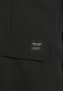 Only & Sons Herren ONSJACK - Parka - Black 5 Only & Sons Herren ONSJACK - Parka - Black -Only & Sons Geschäft 21259de480c3495b91164c2135c7ce51