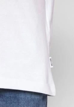 Only & Sons Herren UNISEX ONSLUNG REG TEE - T-Shirt Print - White -Only & Sons Geschäft 2157772f18d44c16bd9c742e8b47f499